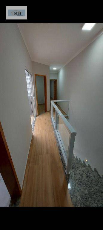 Sobrado à venda com 3 quartos, 150m² - Foto 12