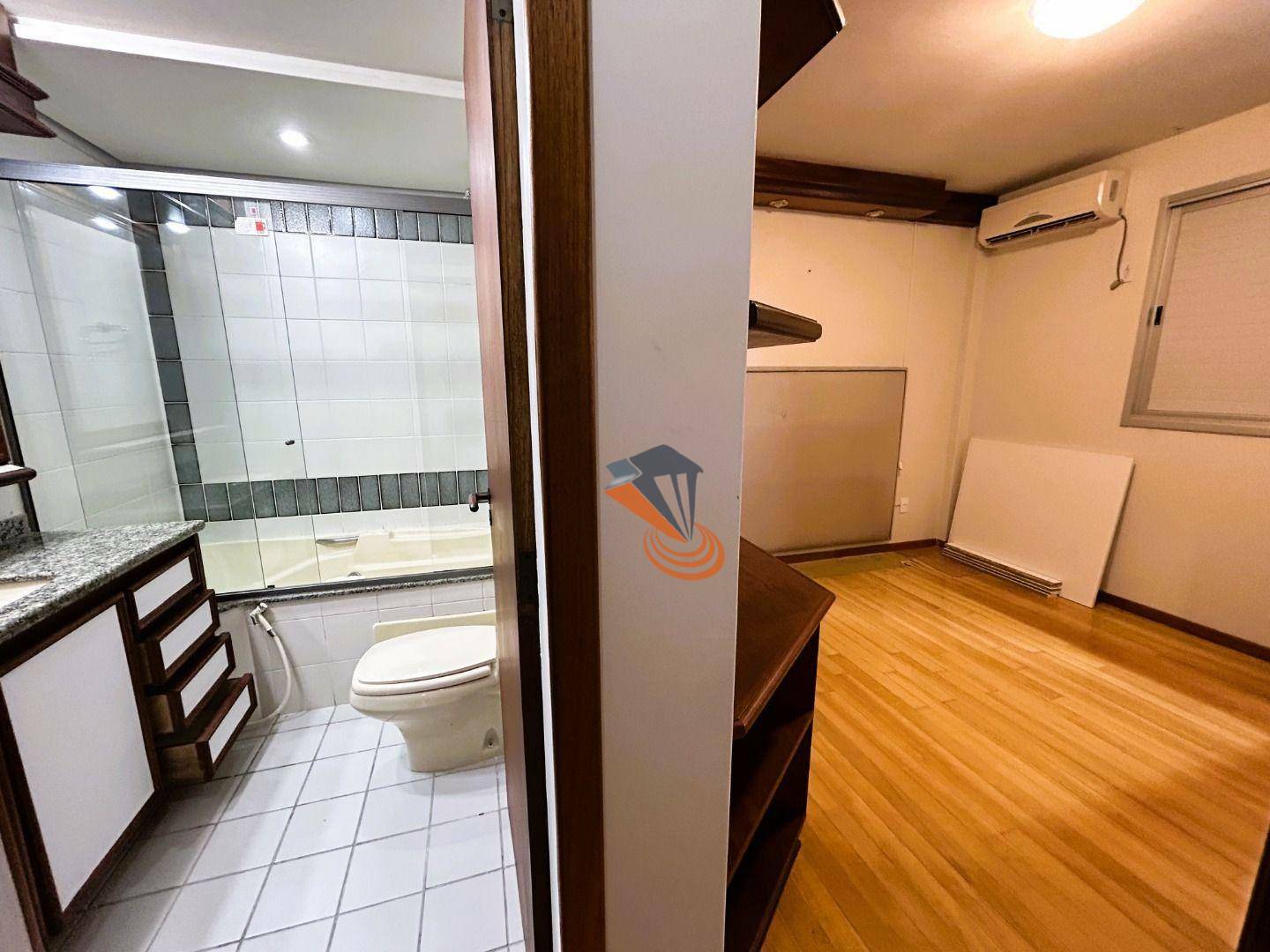 Apartamento à venda com 3 quartos, 97m² - Foto 13