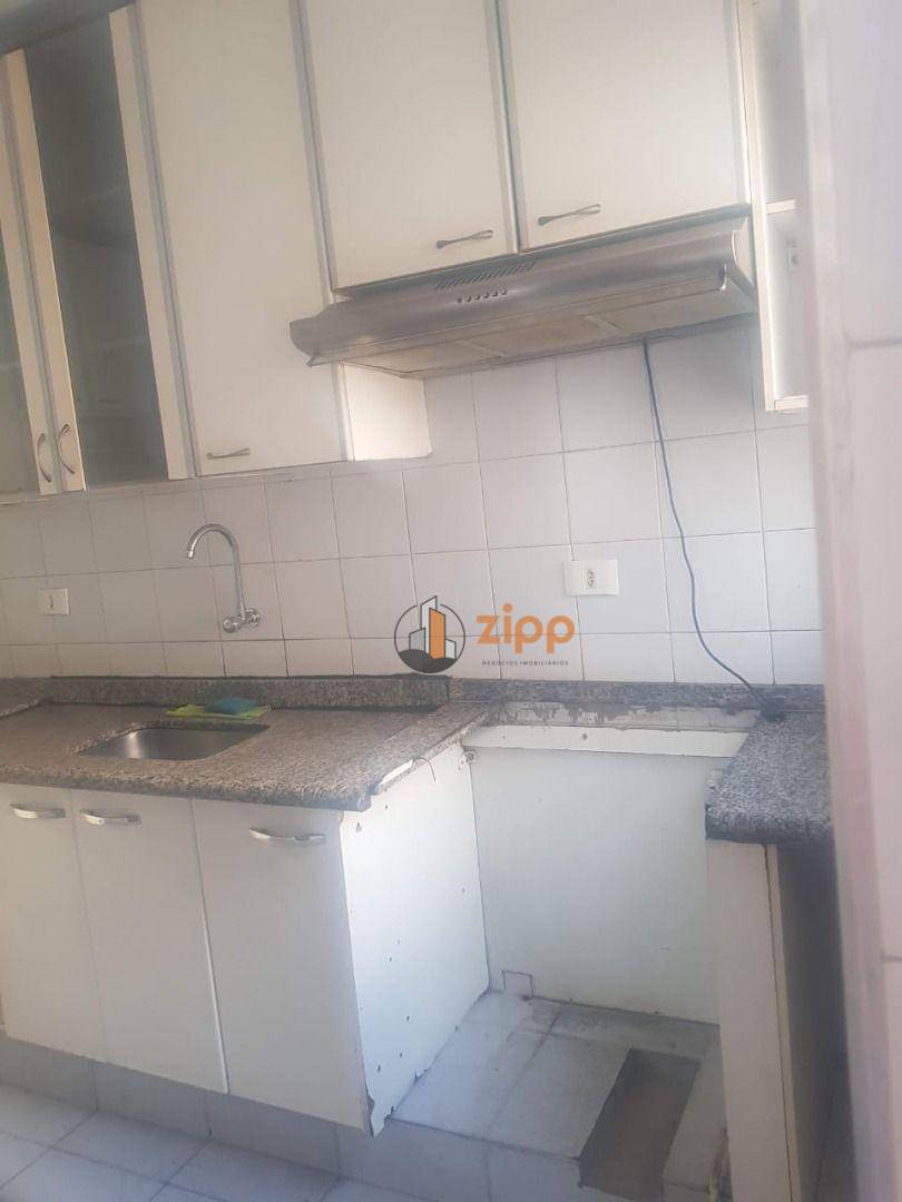 Apartamento à venda com 2 quartos, 60m² - Foto 5