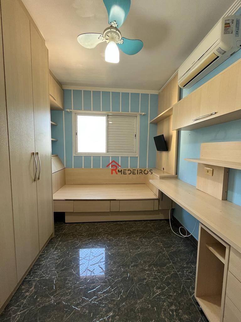 Apartamento à venda com 3 quartos, 97m² - Foto 27