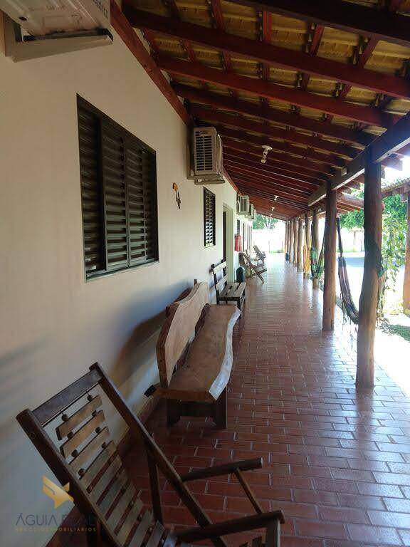 Pousada-Chalé à venda com 20 quartos, 700m² - Foto 2