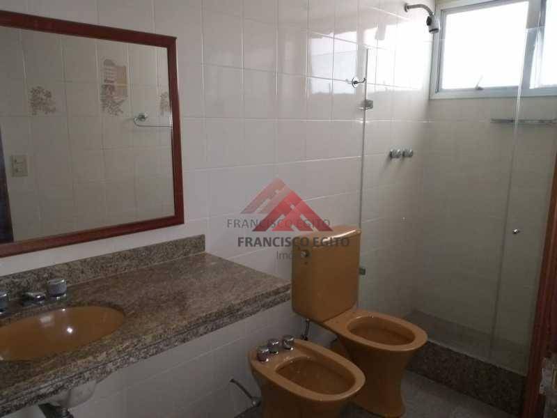 Apartamento à venda com 4 quartos, 270m² - Foto 10