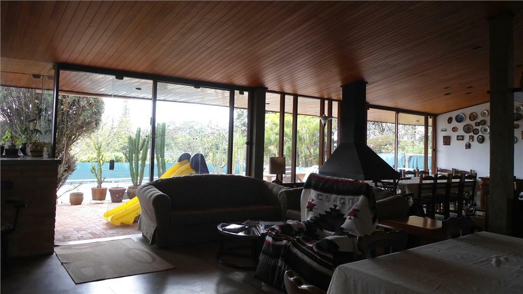 Casa de Condomínio à venda com 4 quartos, 577m² - Foto 5