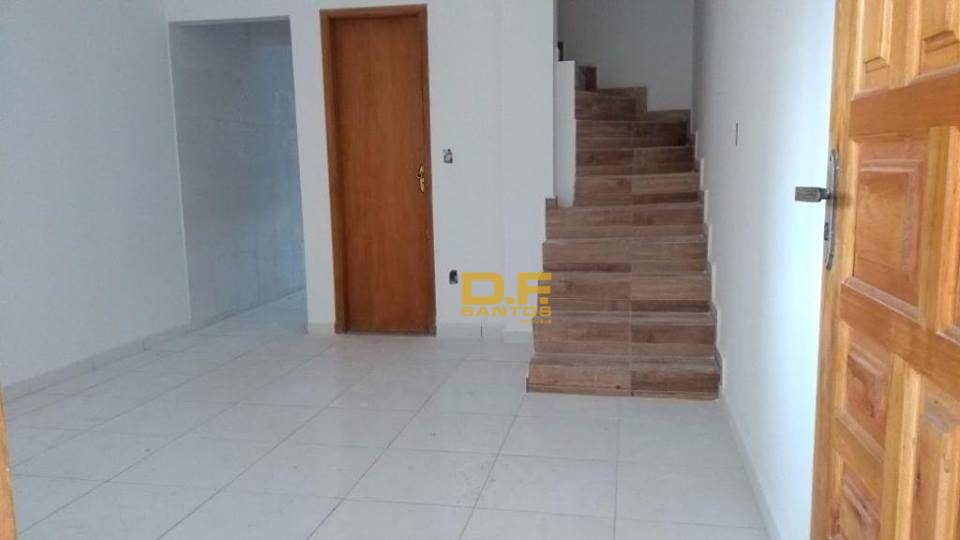 Sobrado à venda com 2 quartos, 70m² - Foto 1