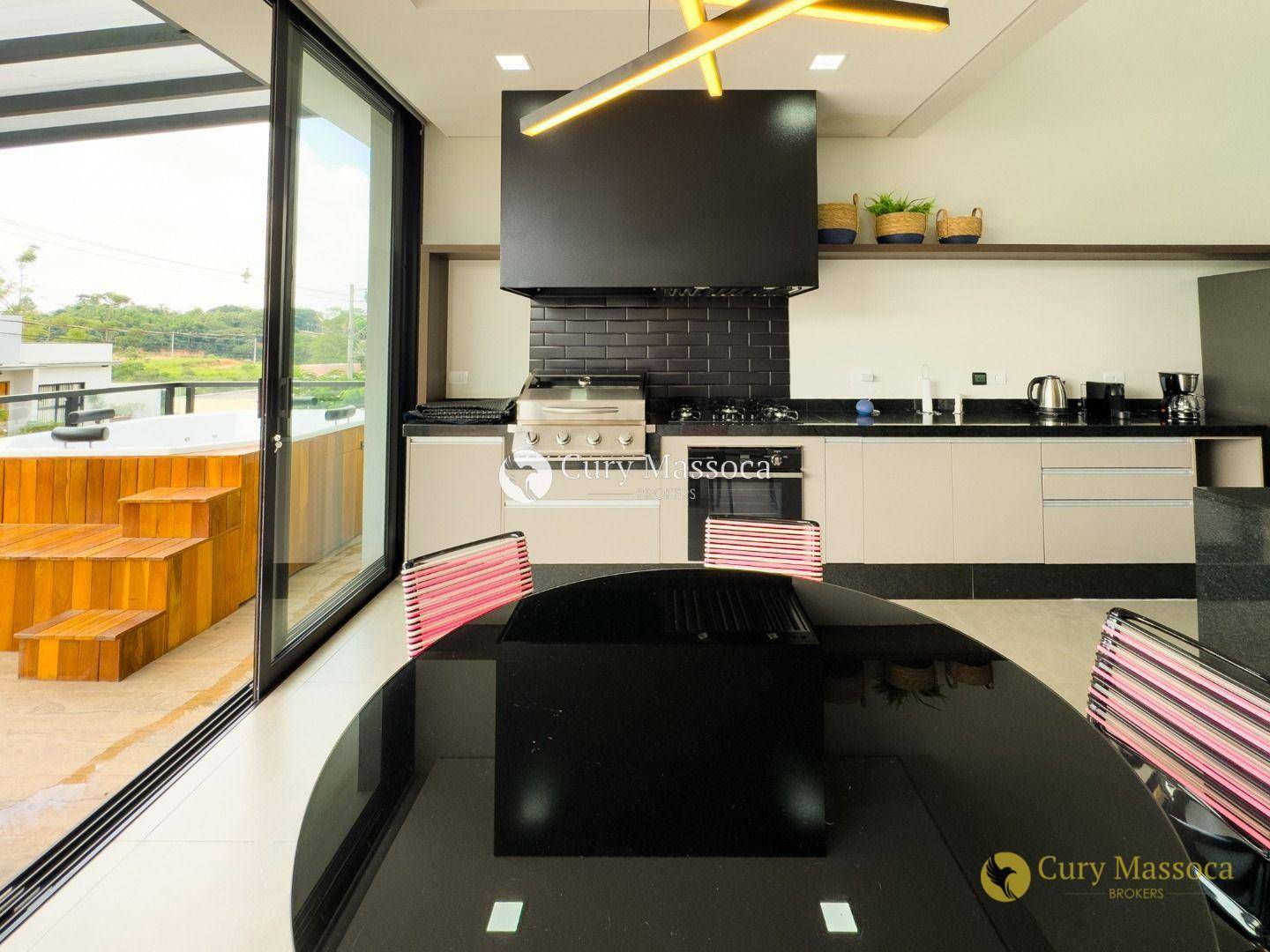 Casa de Condomínio à venda com 3 quartos, 195m² - Foto 9