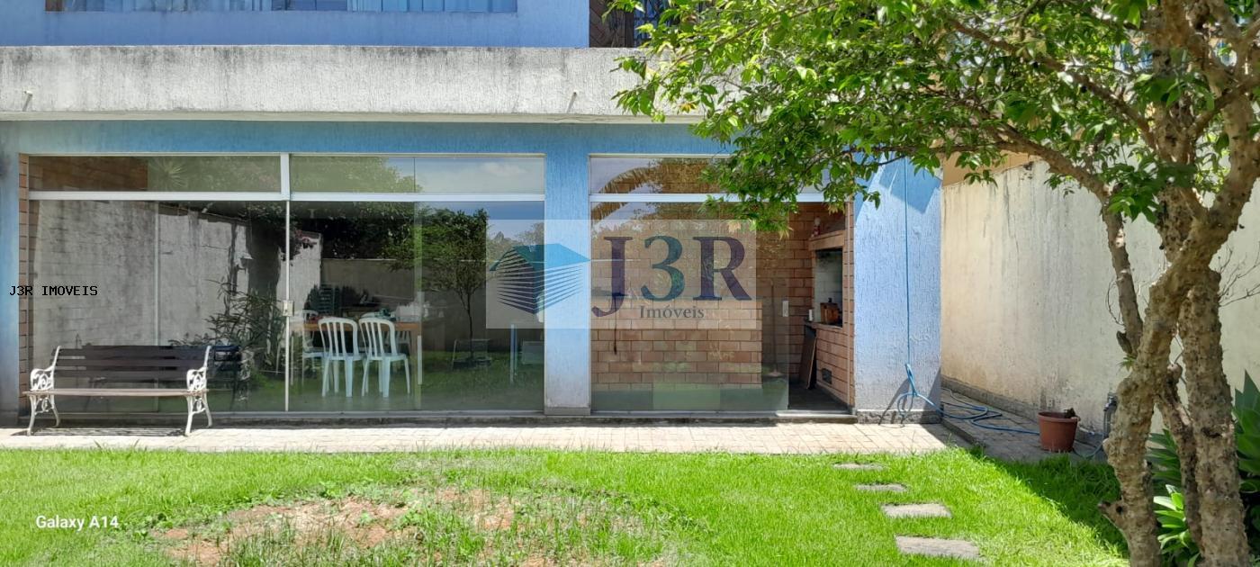 Sobrado para alugar com 4 quartos, 367m² - Foto 22