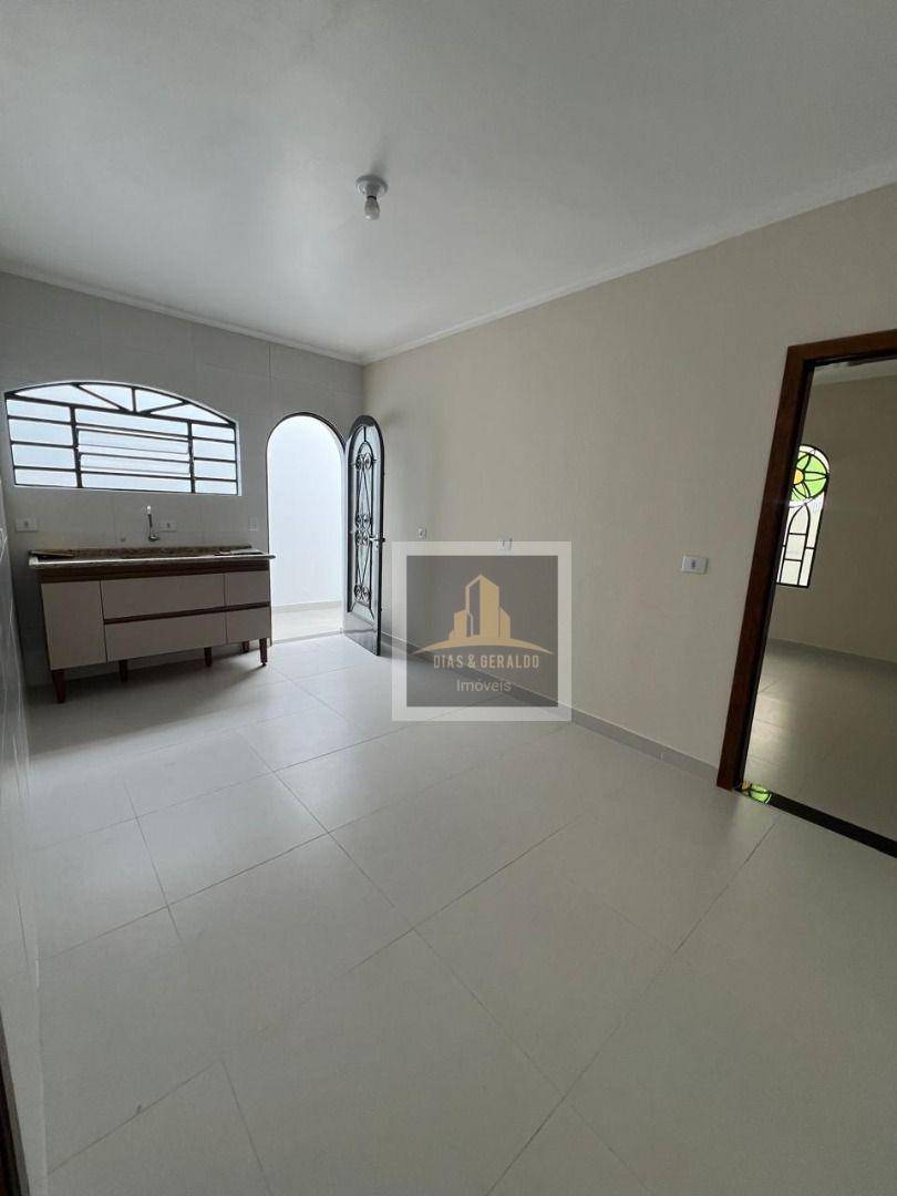 Sobrado, 3 quartos, 100 m² - Foto 5