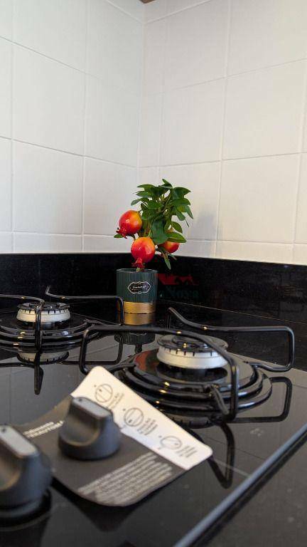 Apartamento à venda com 3 quartos, 112m² - Foto 8