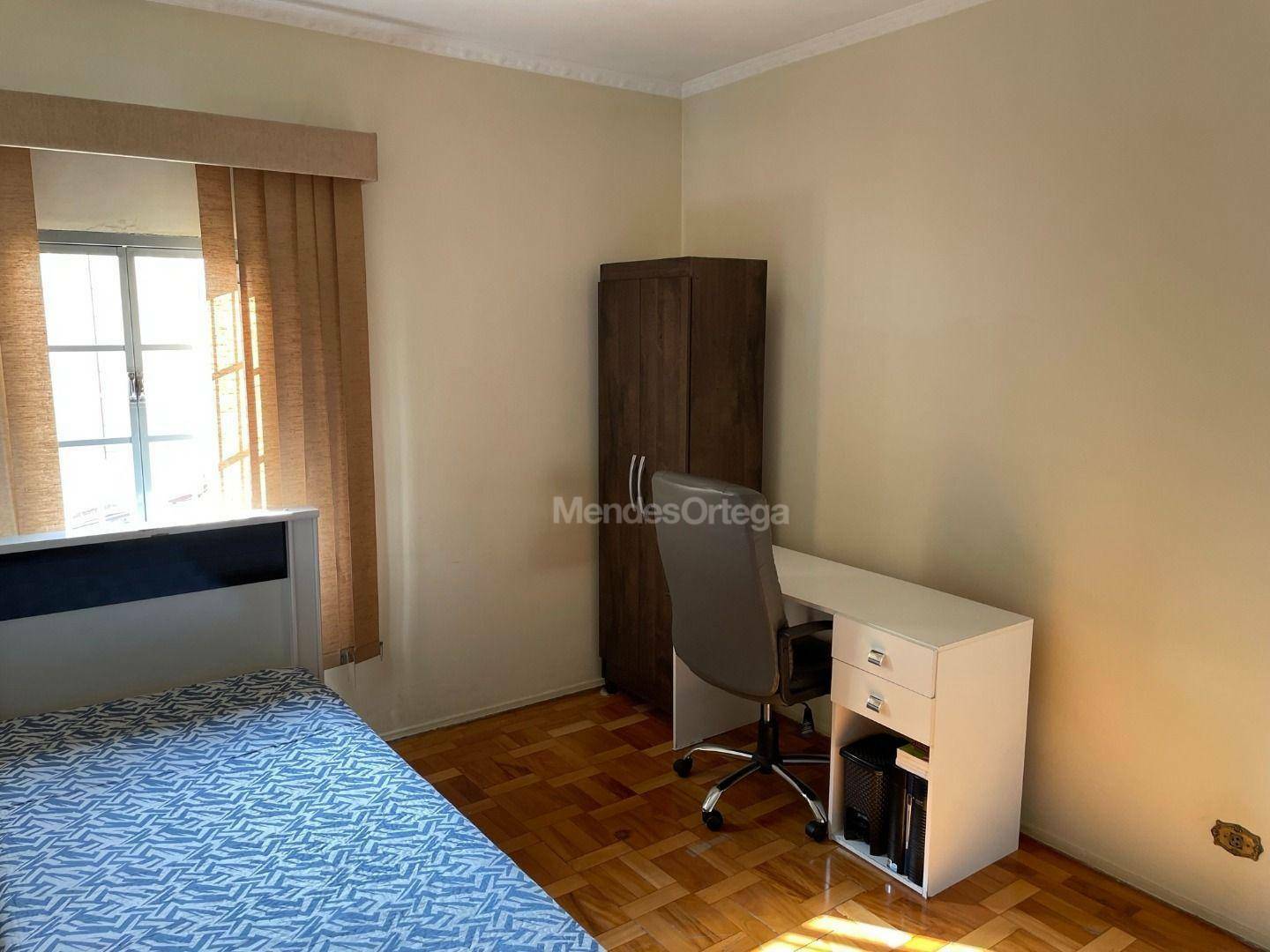 Apartamento à venda com 3 quartos, 116m² - Foto 6