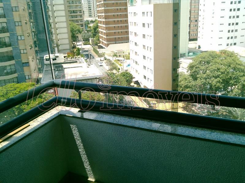 Apartamento para alugar com 4 quartos, 240m² - Foto 20