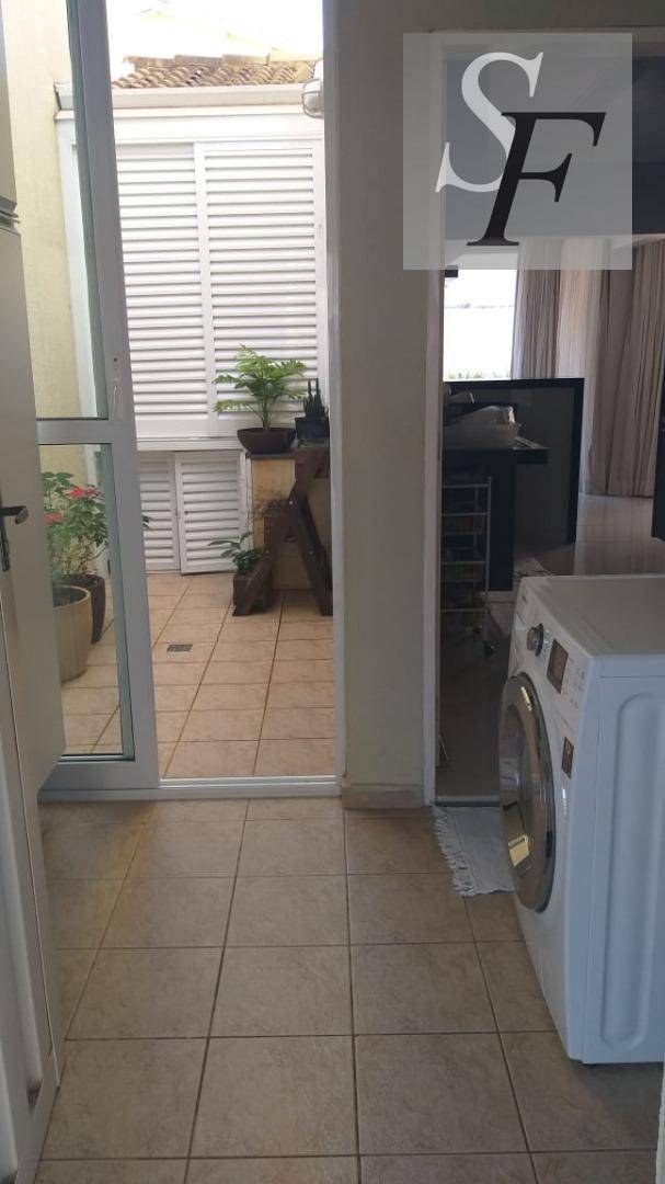 Sobrado à venda com 3 quartos, 230m² - Foto 13