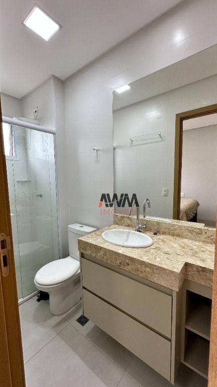 Apartamento para alugar com 2 quartos, 72m² - Foto 19