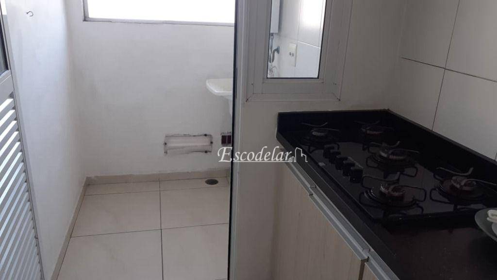 Apartamento à venda com 2 quartos, 47m² - Foto 4