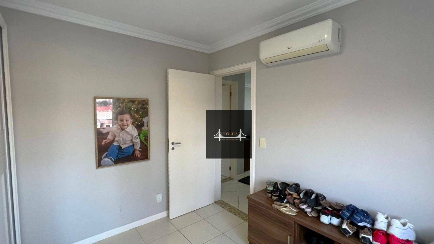 Apartamento à venda com 2 quartos, 74m² - Foto 13