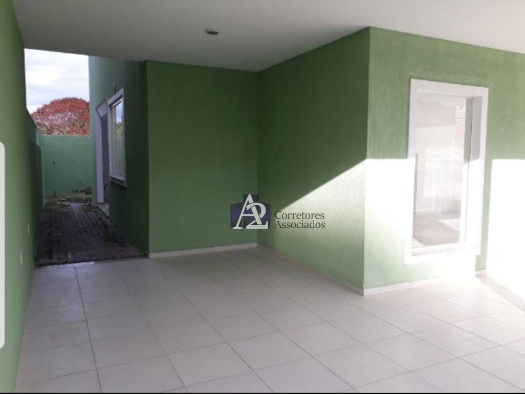 Casa à venda com 4 quartos, 300M2 - Foto 19