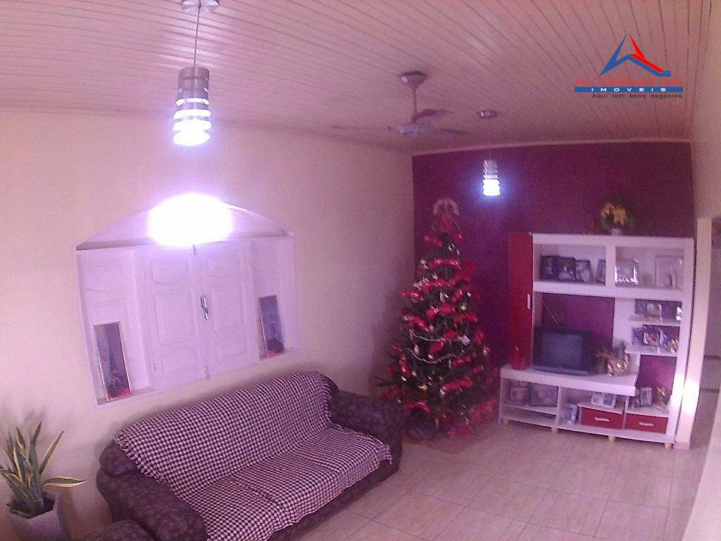 Casa, 5 quartos, 360 m² - Foto 4