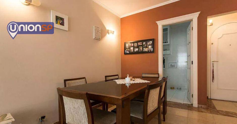 Apartamento à venda com 2 quartos, 85m² - Foto 9