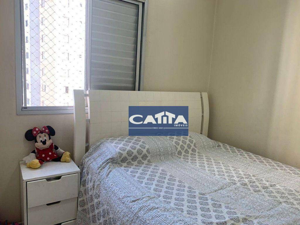 Apartamento à venda com 2 quartos, 48m² - Foto 10