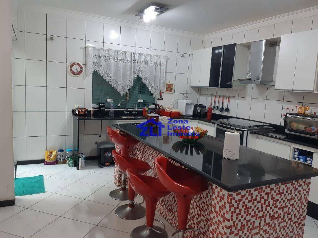 Sobrado à venda com 4 quartos, 296m² - Foto 51