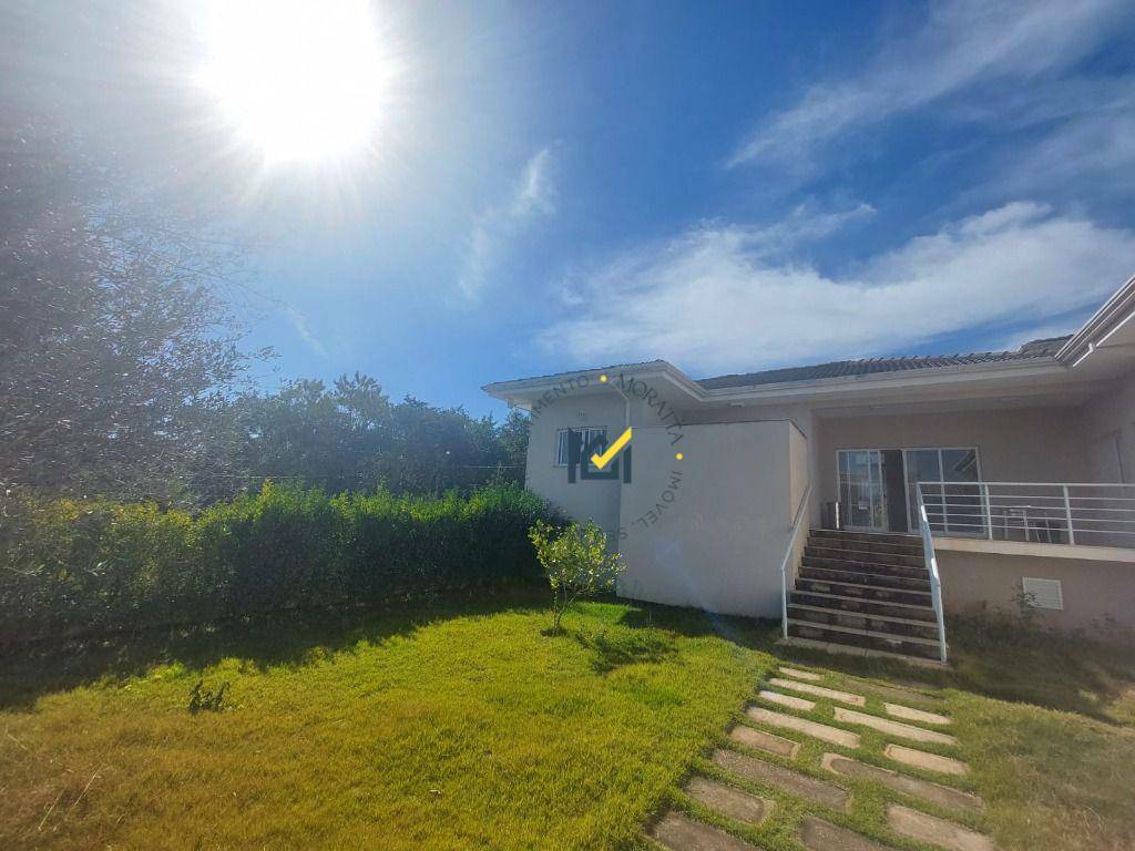 Casa de Condomínio para alugar com 4 quartos, 190m² - Foto 26