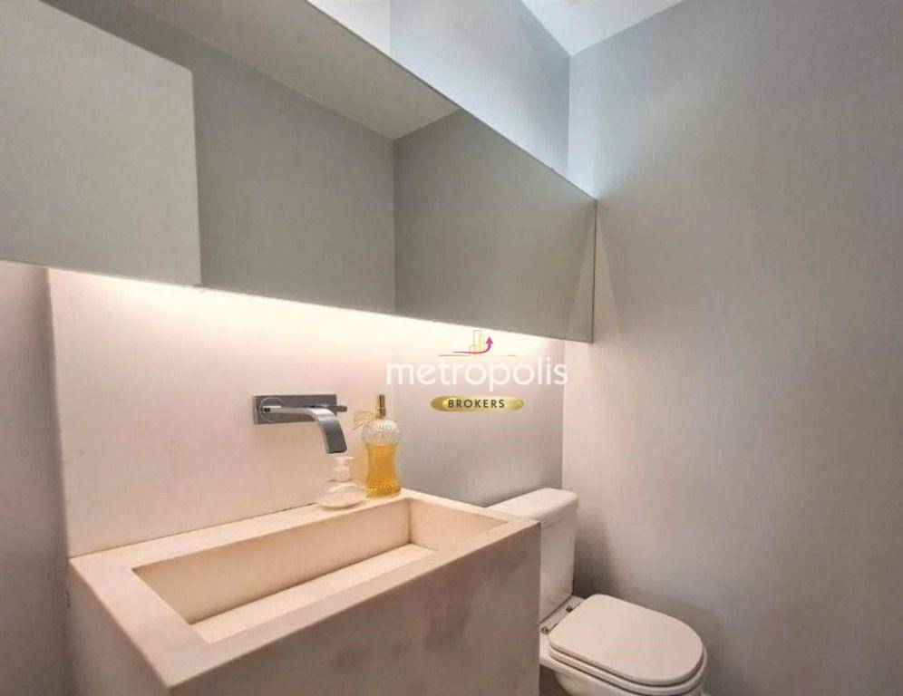 Apartamento à venda com 3 quartos, 163m² - Foto 9