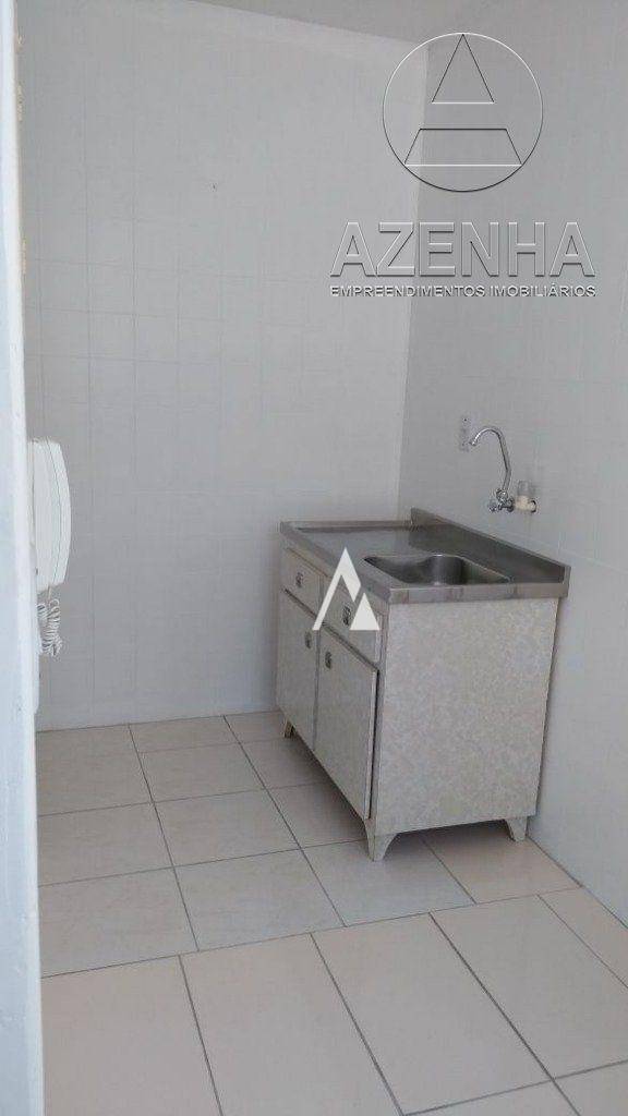 Apartamento à venda com 1 quarto, 55m² - Foto 10