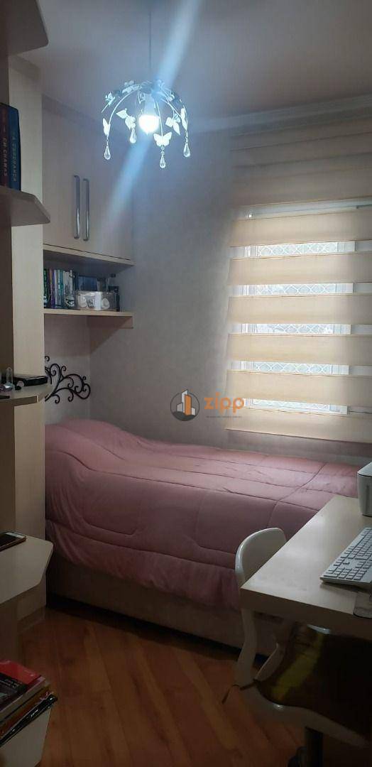 Apartamento à venda com 2 quartos, 60m² - Foto 7