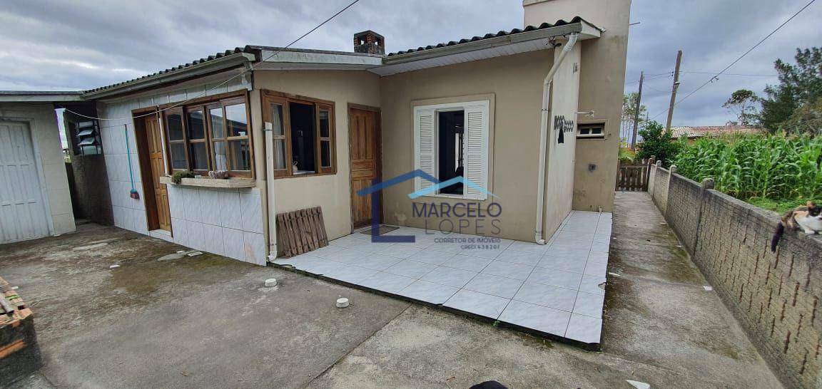 Casa à venda com 4 quartos, 135m² - Foto 19