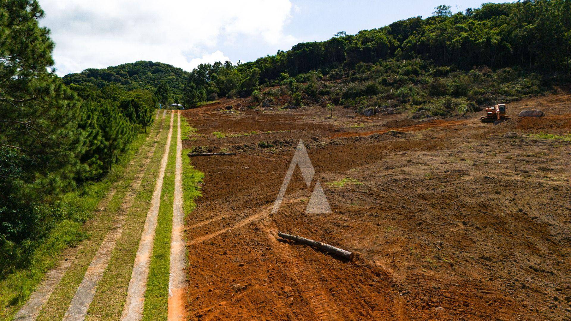 Loteamento e Condomínio, 487 m² - Foto 2