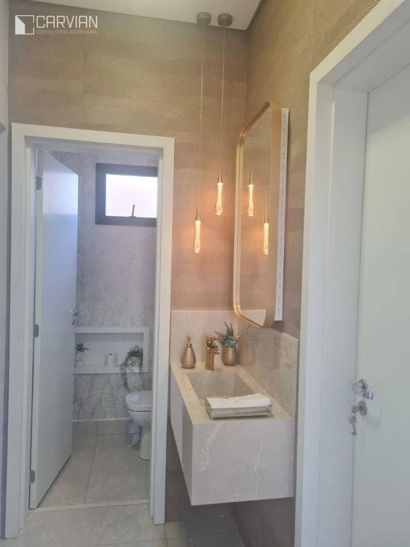 Casa de Condomínio à venda com 3 quartos, 237m² - Foto 22