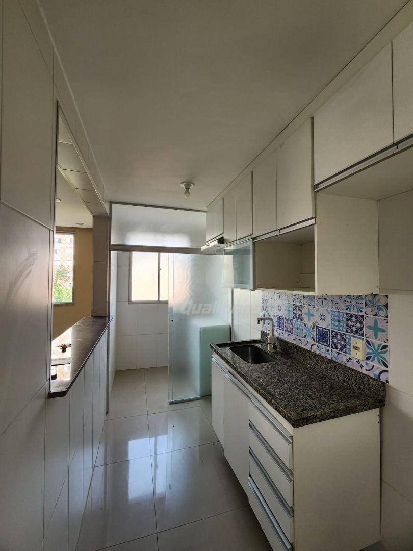 Apartamento à venda com 2 quartos, 45m² - Foto 7