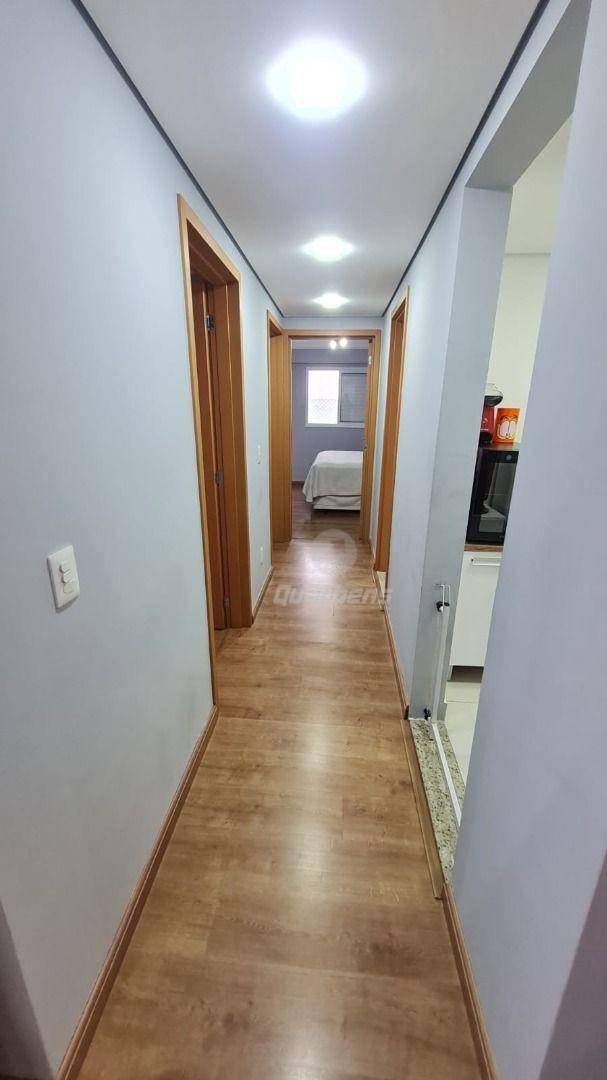 Apartamento à venda com 3 quartos, 76m² - Foto 8