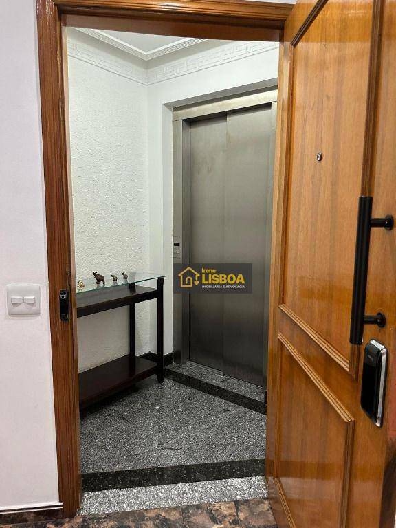 Apartamento à venda com 3 quartos, 112m² - Foto 19