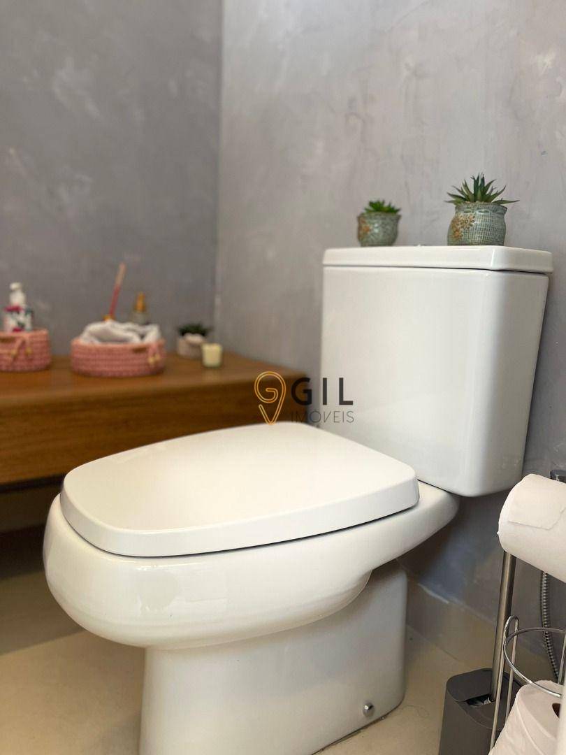 Sobrado, 4 quartos, 205 m² - Foto 23