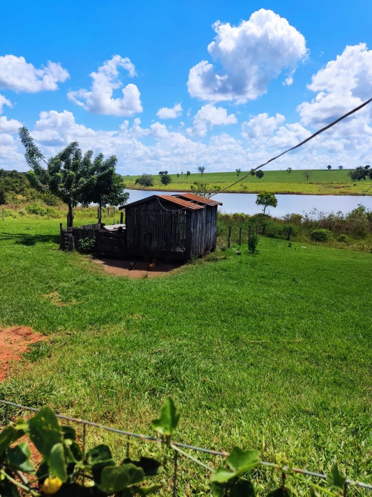 Fazenda à venda, 537m² - Foto 17