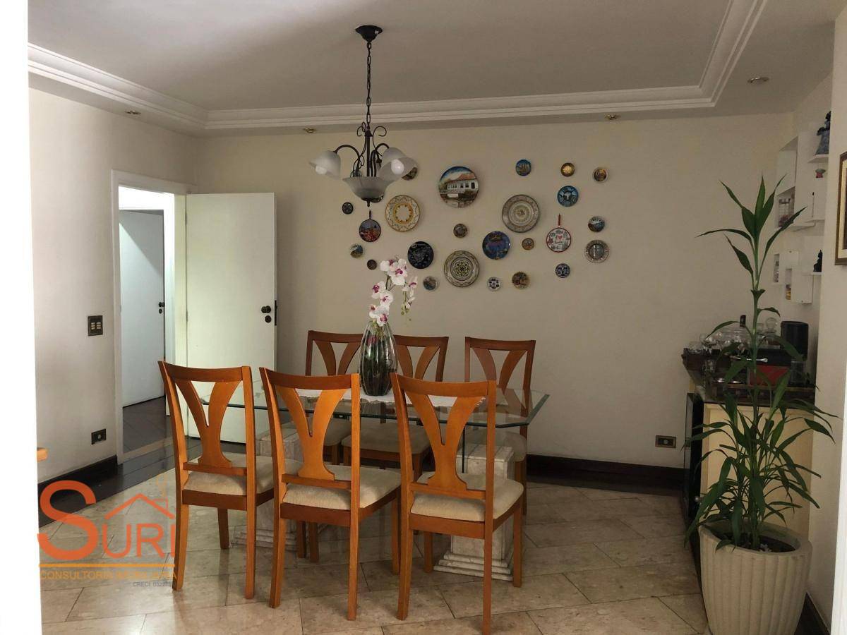 Apartamento à venda com 4 quartos, 254m² - Foto 6