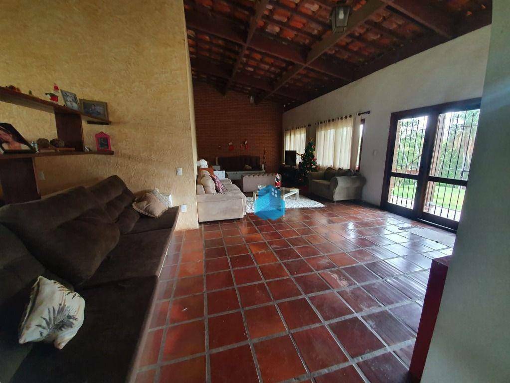 Chácara à venda com 4 quartos, 400m² - Foto 39