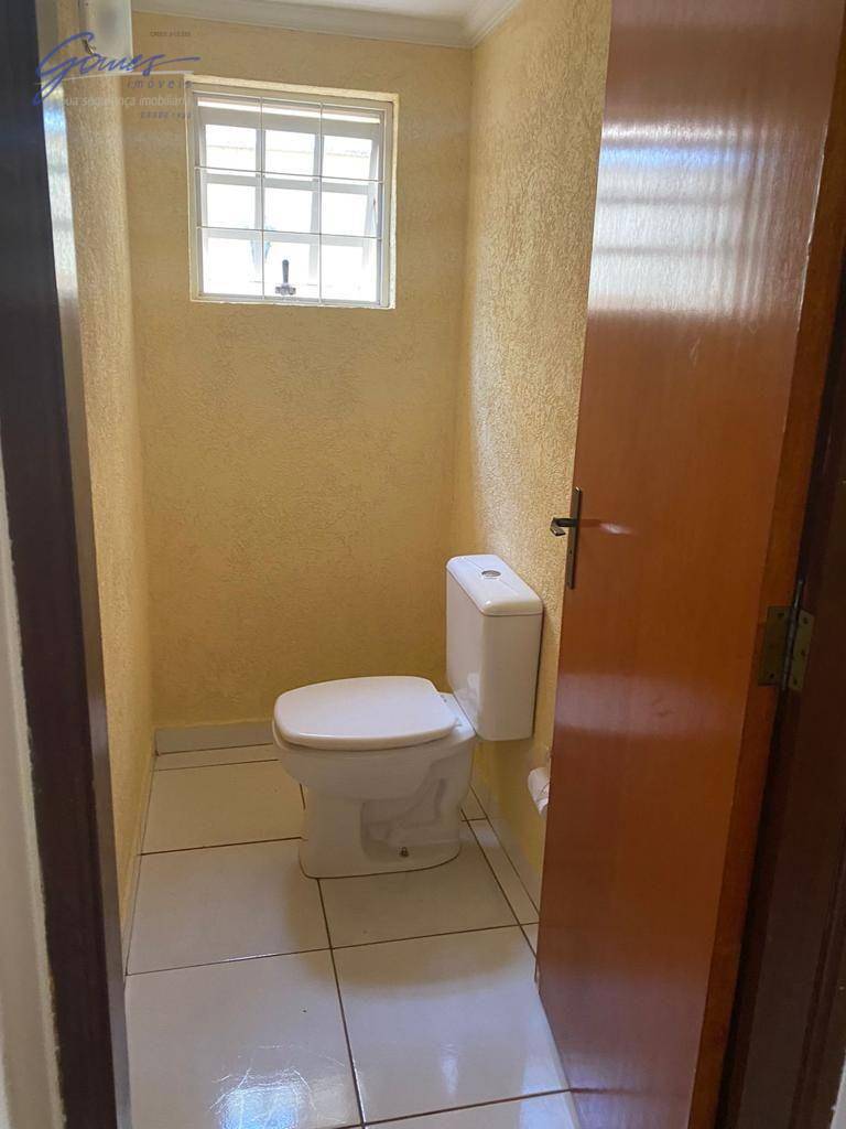 Sobrado à venda com 4 quartos, 207m² - Foto 23