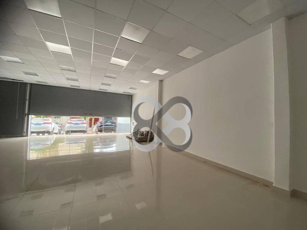 Conjunto Comercial-Sala para alugar, 305m² - Foto 9