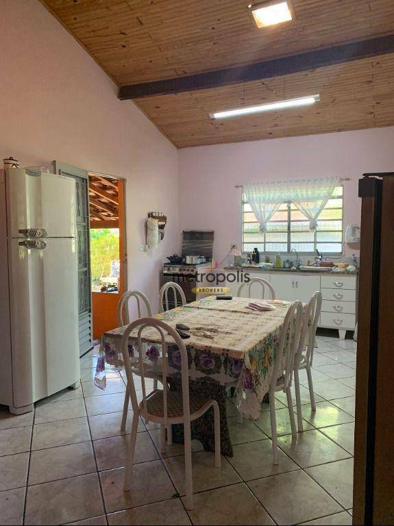 Chácara à venda com 3 quartos, 138m² - Foto 8