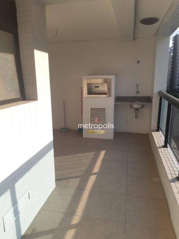 Apartamento à venda com 3 quartos, 112m² - Foto 3