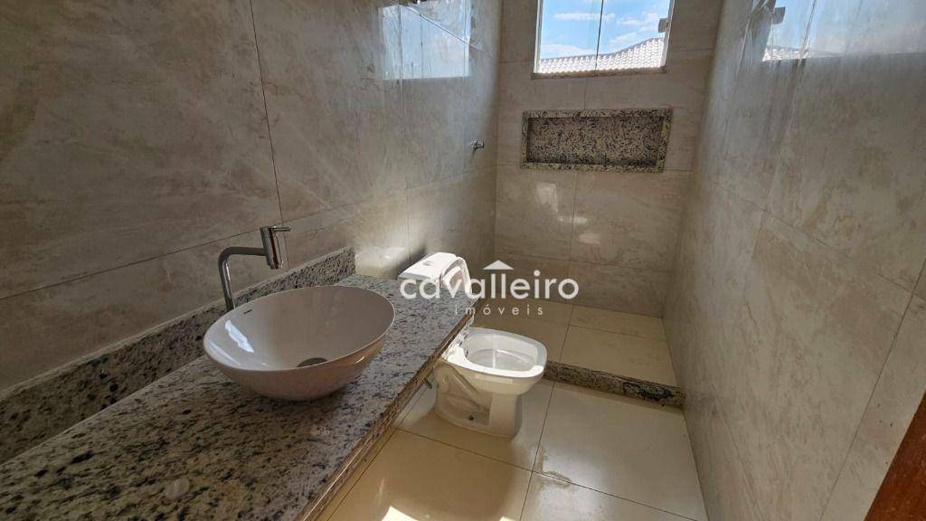 Casa de Condomínio à venda com 3 quartos, 112m² - Foto 18