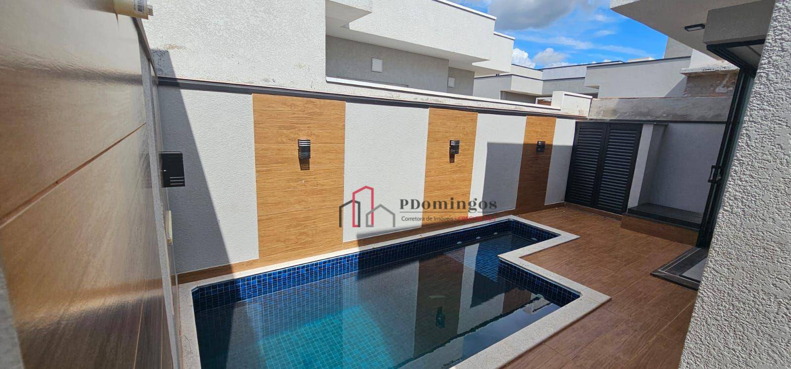 Casa de Condomínio à venda com 3 quartos, 129m² - Foto 22