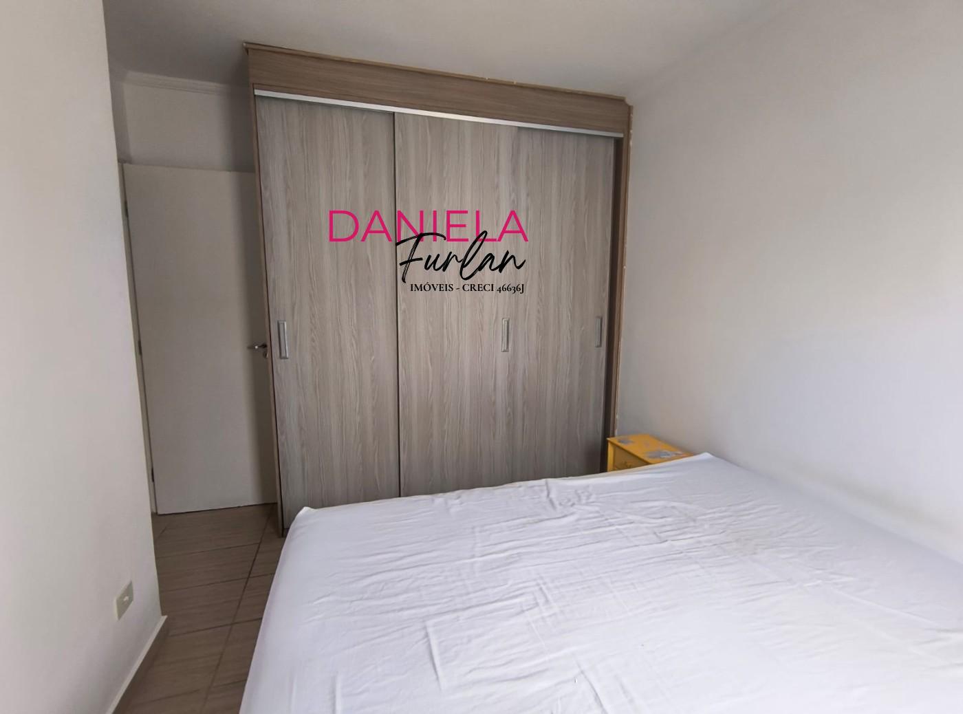 Apartamento à venda com 2 quartos, 47m² - Foto 4