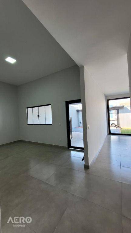 Casa à venda com 3 quartos, 135m² - Foto 20