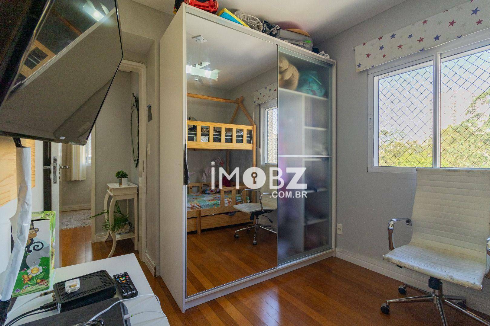 Apartamento à venda com 2 quartos, 85m² - Foto 9