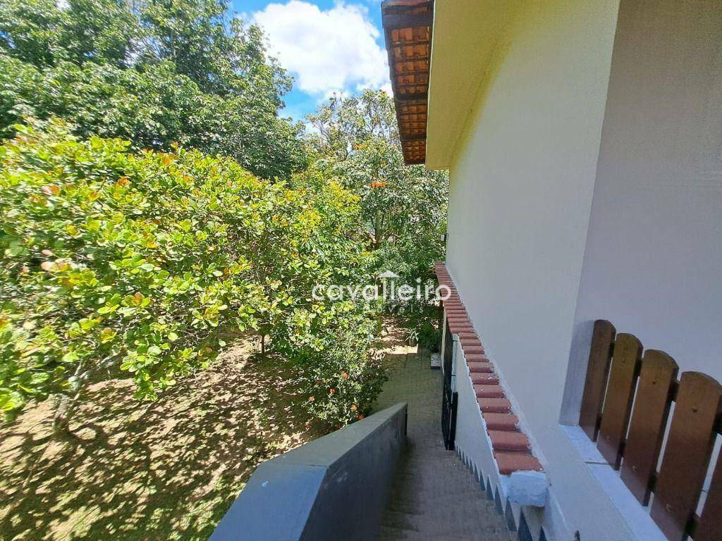 Casa à venda com 4 quartos, 290m² - Foto 16