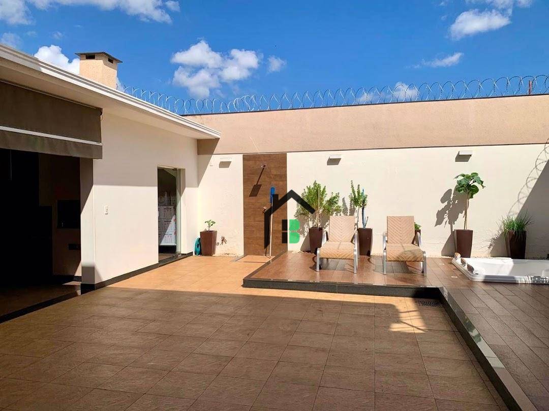 Casa, 3 quartos, 270 m² - Foto 5
