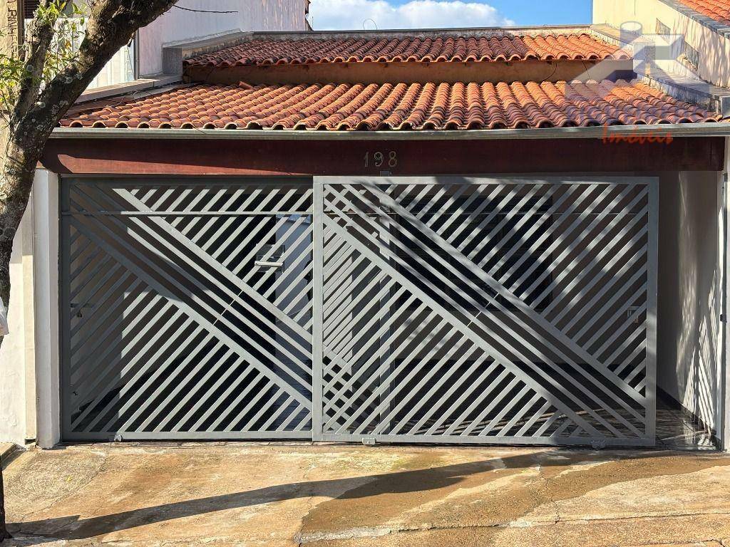 Casa à venda com 2 quartos - Foto 1