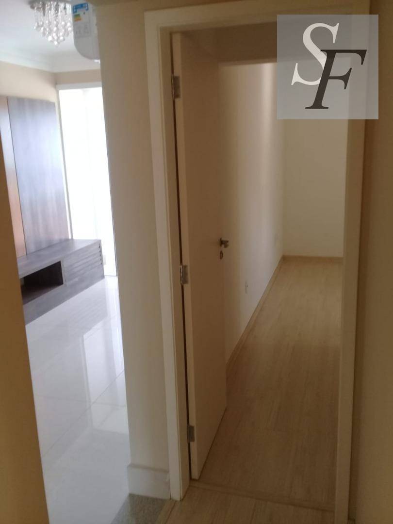 Apartamento à venda com 3 quartos, 85m² - Foto 7